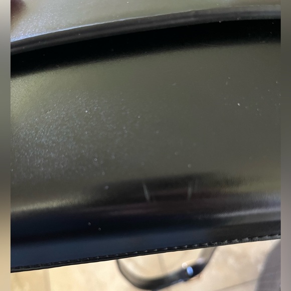 Carly Jean Los Angeles New York convertible Purse - Picture 9 of 9